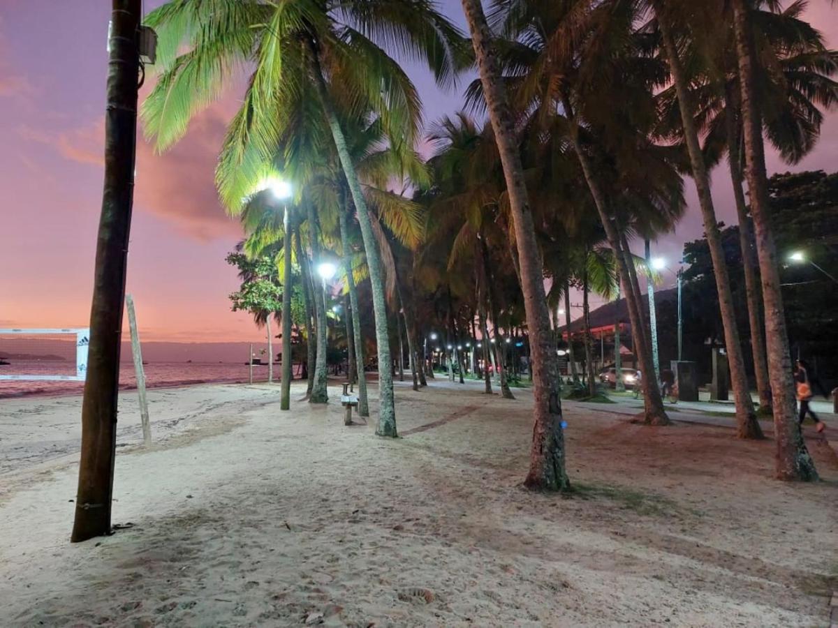 Ilhabela - Tranquilidadヴィラ エクステリア 写真